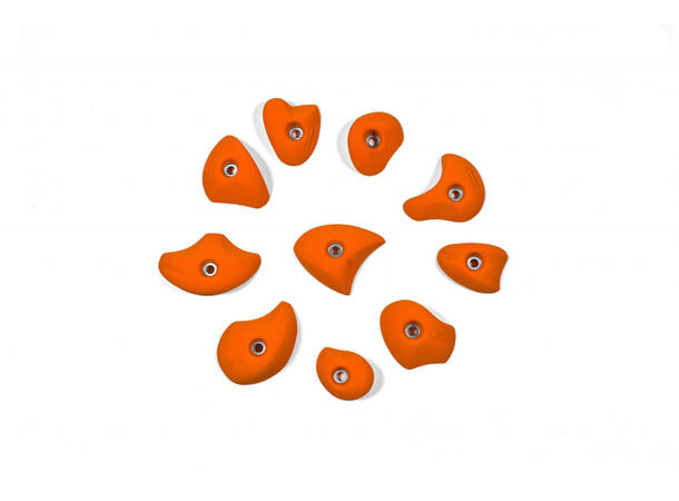 Bleaustone Classic Crimps White Classic Range (10 tak) 